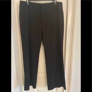 Maurice’s Black Dress Pants